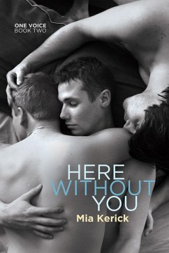Here Without You (eBook, ePUB) - Kerick, Mia
