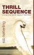 Thrill Sequence (eBook, ePUB) - Bild 1