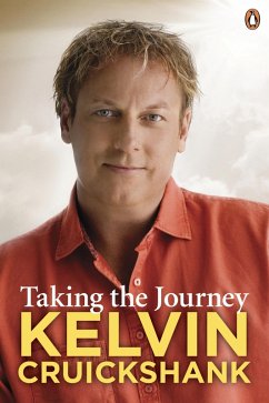 Taking the Journey (eBook, ePUB) - Cruickshank, Kelvin