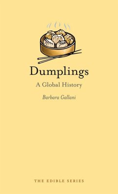 Dumplings (eBook, ePUB) - Barbara Gallani, Gallani