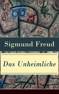 Das Unheimliche (eBook, ePUB) - Freud, Sigmund