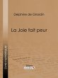 La Joie fait peur (eBook, ePUB) - Bild 1