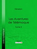 Les Aventures de Télémaque (eBook, ePUB)