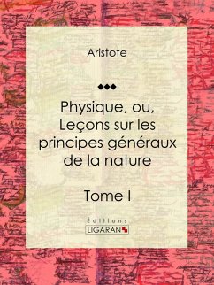 Cover Physique (eBook, ePUB)