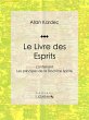 Le Livre des Esprits (eBook, ePUB) - Bild 1