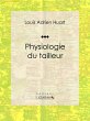 Physiologie du tailleur (eBook, ePUB) - Bild 1