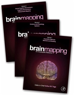 Cover Brain Mapping (eBook, ePUB)