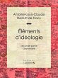 Éléments d'idéologie (eBook, ePUB) - Bild 1