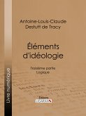 Éléments d'idéologie (eBook, ePUB)
