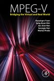 MPEG-V (eBook, ePUB)