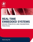 Real-Time Embedded Systems (eBook, ePUB)