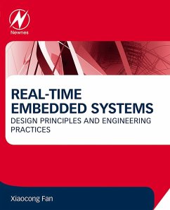 Real-Time Embedded Systems (eBook, ePUB) - Fan, Xiaocong