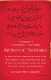 Anthems of Resistance: A Celebration of Progressive Urdu Poetry (eBook, ePUB)