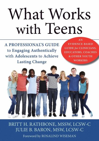 What Works with Teens (eBook, ePUB)