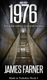 1976 (Made in Yorkshire, #5) (eBook, ePUB)