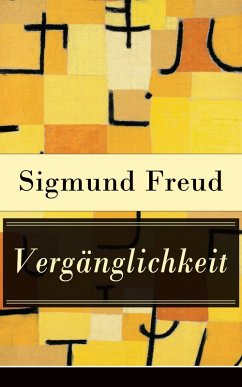 Vergänglichkeit (eBook, ePUB) - Freud, Sigmund