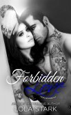 Forbidden Love (Needle's Kiss, #3) (eBook, ePUB)