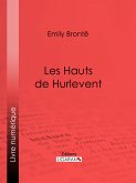Les Hauts de Hurlevent (eBook, ePUB)