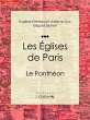 Les Eglises de Paris (eBook, ePUB) - Bild 1