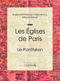 Les Eglises de Paris (eBook, ePUB)