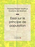 Essai sur le principe de population (eBook, ePUB)