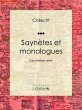 Saynètes et monologues (eBook, ePUB) - Bild 1