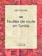 Feuilles de route en Tunisie (eBook,... - Bild 1
