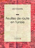 Feuilles de route en Tunisie (eBook, ePUB)