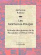 Les Manteaux-Rouges (eBook, ePUB) - Bild 1