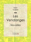 Les Vendanges (eBook, ePUB)