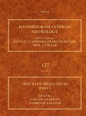 Traumatic Brain Injury, Part I (eBook, ePUB)