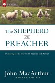 Shepherd as Preacher (eBook, ePUB) Shepherd as Preacher (eBook, ePUB)