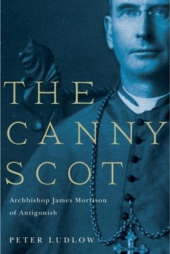 Canny Scot (eBook, ePUB) - Ludlow, Peter