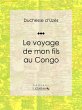 Le voyage de mon fils au Congo (eBook,... - Bild 1