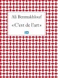 C'est de l'art (Essais) (eBook, ePUB) - Bild 1