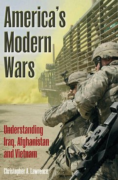 Cover America's Modern Wars (eBook, ePUB)