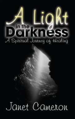 A Light in the Darkness (eBook, ePUB) - Cameron, Janet