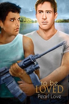 Cover To Be Loved (eBook, ePUB)
