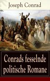 Conrads fesselnde politische Romane (eBook, ePUB)
