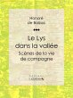 Le Lys dans la vallée (eBook, ePUB) - Bild 1