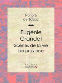 Eugénie Grandet (eBook, ePUB)