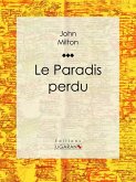 Le Paradis perdu (eBook, ePUB)