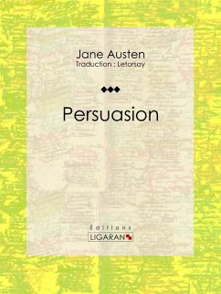Persuasion (eBook, ePUB) - Austen, Jane; Ligaran
