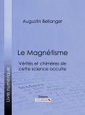 Le Magnétisme (eBook, ePUB)