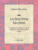 La Doctrine Secrète (eBook, ePUB)