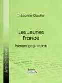 Les Jeunes France (eBook, ePUB)