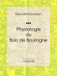 Physiologie du Bois de Boulogne (eBook,... - Bild 1