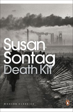 Cover Death Kit (eBook, ePUB)