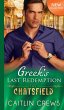 Greek's Last Redemption (eBook, ePUB) - Bild 1