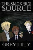The Smoker's Source (eBook, ePUB)